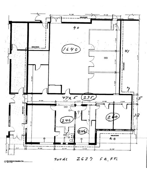 More Photos Of 263-275 Park Ave, East Hartford Warehouse For Lease