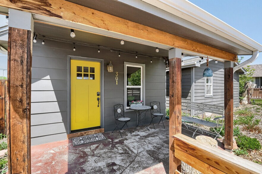 Primary Photo Of 301 4th St., Frederick Apartments For Sale