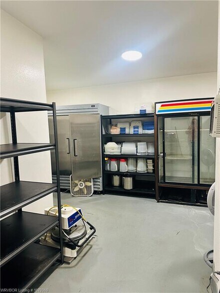 More Photos Of 31 AR-96, Cecil Restaurant For Sale