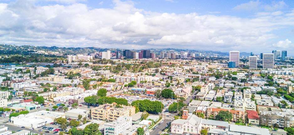 More Photos Of 3472 S Centinela Ave, Los Angeles Freestanding For Sale