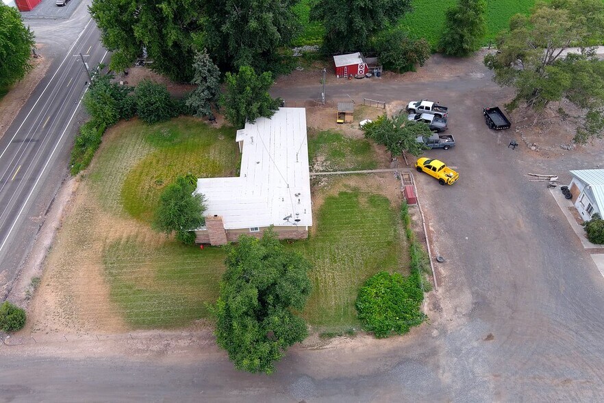 More Photos Of 5788 Road K NE, Moses Lake Land For Sale