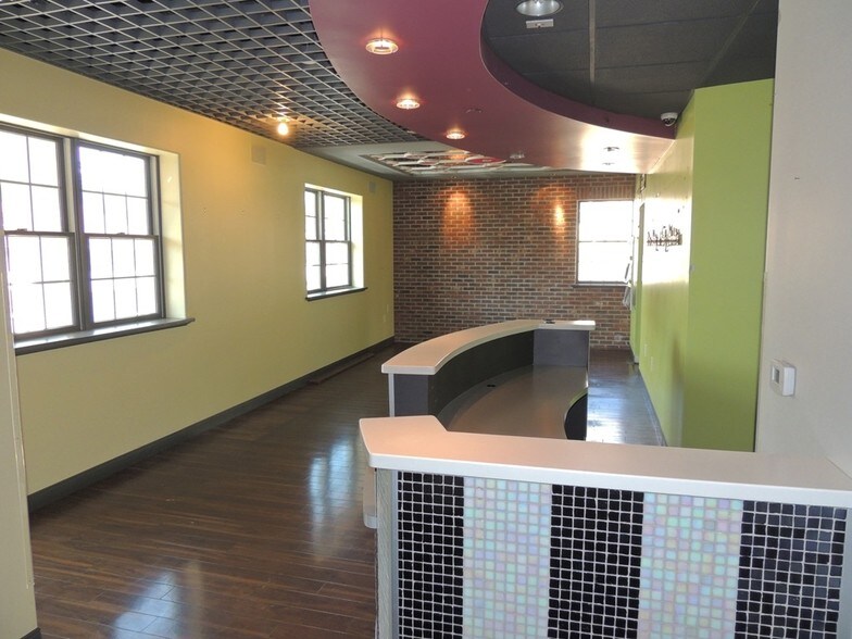 More Photos Of 507-515 Springfield Ave, Berkeley Heights Office For Lease