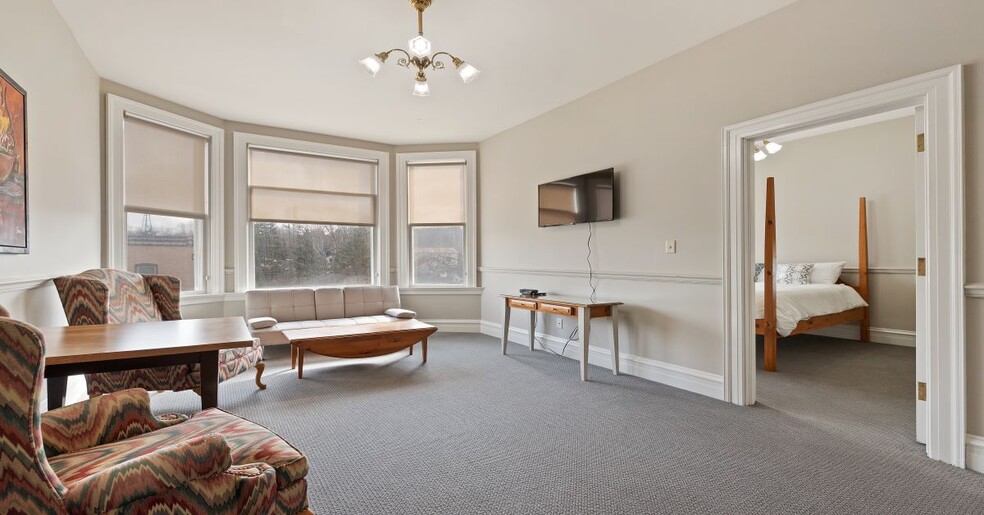 More Photos Of 45 N Main St, Mayville Hotel For Sale