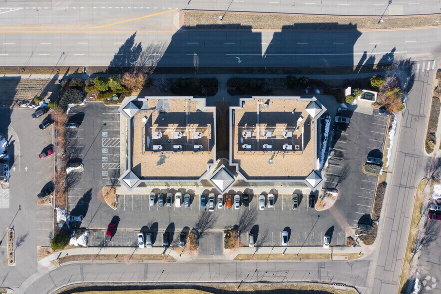 More Photos Of 18551 E Mainstreet, Parker Freestanding For Lease