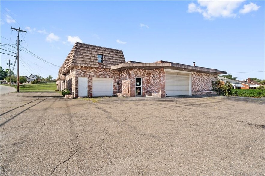 More Photos Of 600 Scene Ridge Rd, Mckeesport Light Manufacturing For Sale