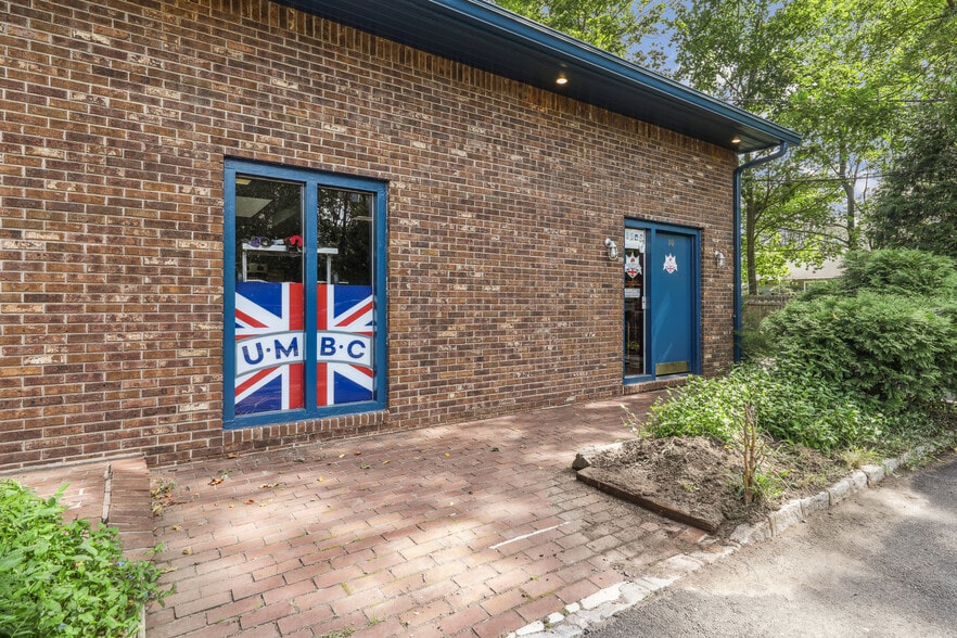 More Photos Of 35 Belden Pl, Montclair Loft Creative Space For Lease