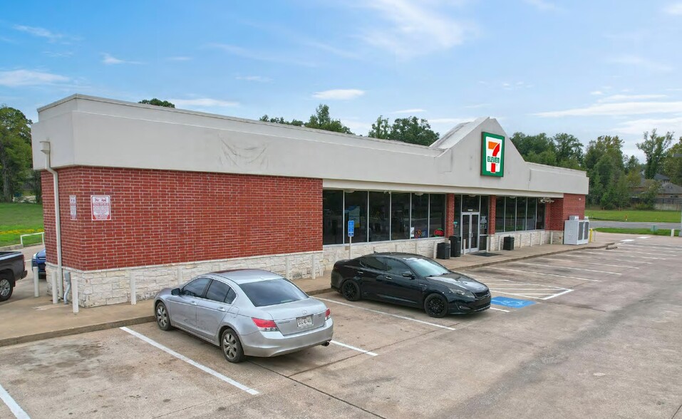 Primary Photo Of 14680 Hwy 31 w, Brownsboro Convenience Store For Sale