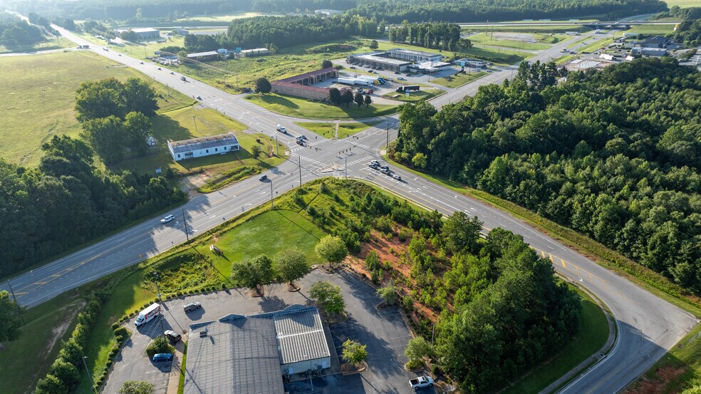 More Photos Of Pine Road, Newnan Land For Sale