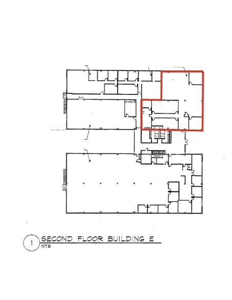 More Photos Of 9111 Cross Park Dr, Knoxville Office For Sale