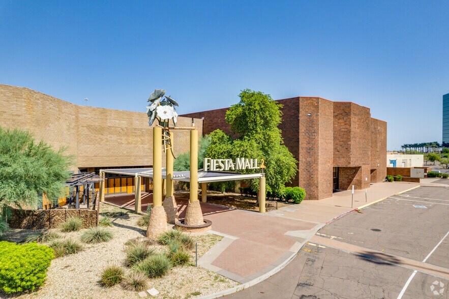 More Photos Of 1303 S Longmore Rd, Mesa Medical For Lease