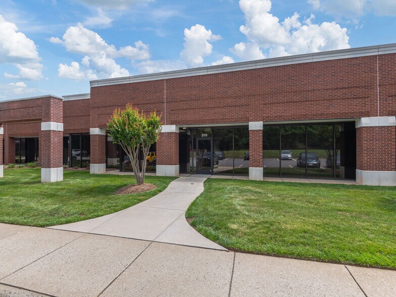 Primary Photo Of 300 Ridgefield Ct, Asheville Office For Lease