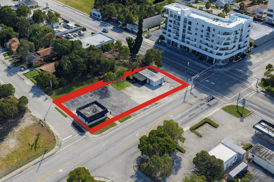 More Photos Of 1675 NW 54th St, Miami Land For Sale