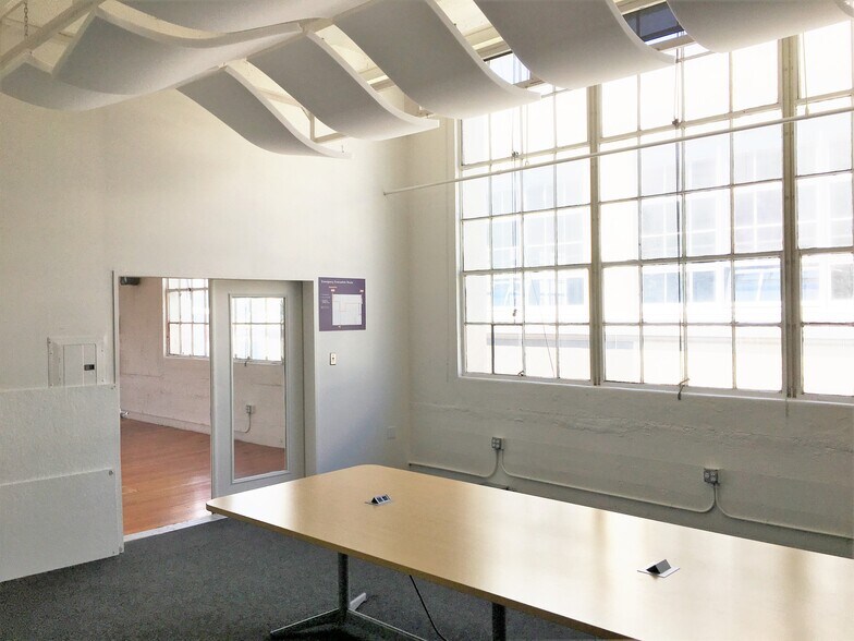More Photos Of 375 Alabama St, San Francisco Manufacturing For Lease
