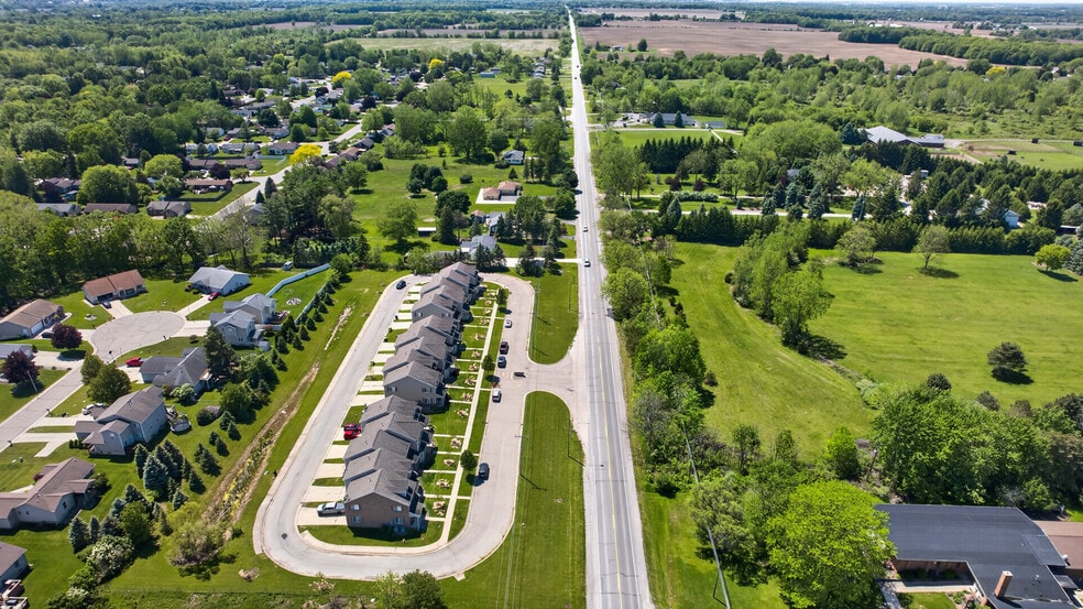 More Photos Of 9295 Cedar Creek Ct, Swartz Creek Apartments For Sale