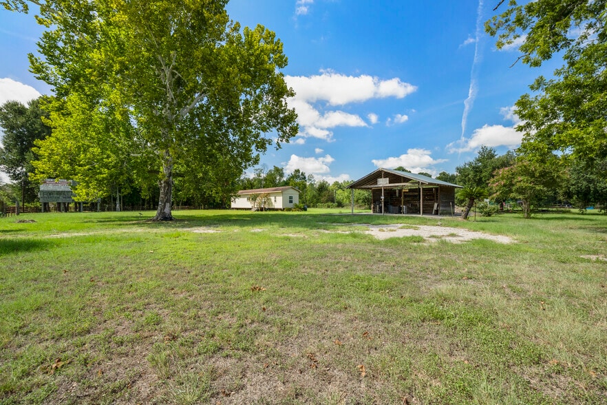 More Photos Of Gosling, Spring Land For Sale