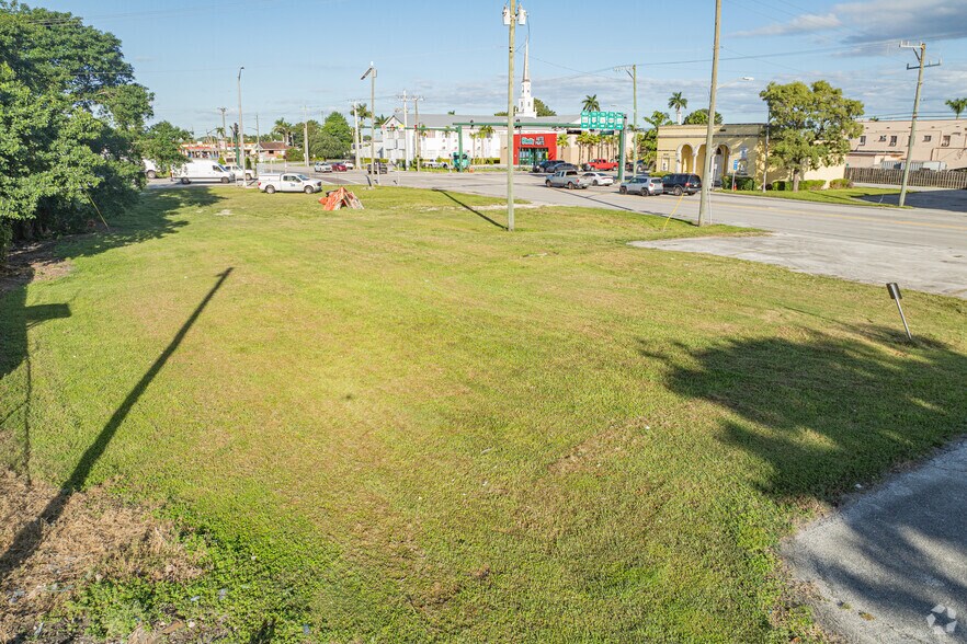 More Photos Of 507-512 SE 1st St, Belle Glade Land For Sale