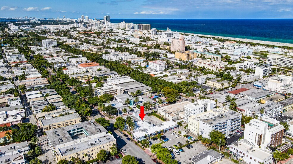 More Photos Of 555 Jefferson Ave, Miami Beach Restaurant For Lease