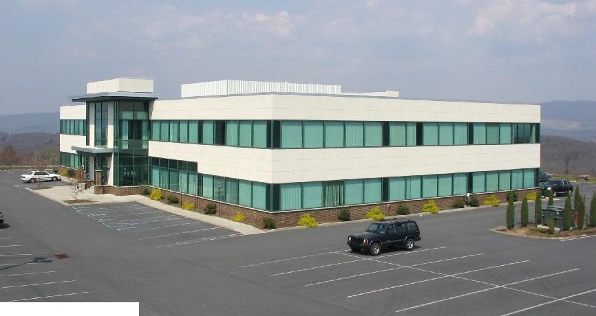 More Photos Of 72 Glenmaura National Blvd, Moosic Office For Lease