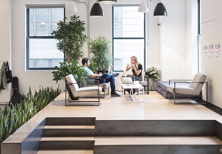 More Photos Of 45 Main St, Brooklyn Office For Lease