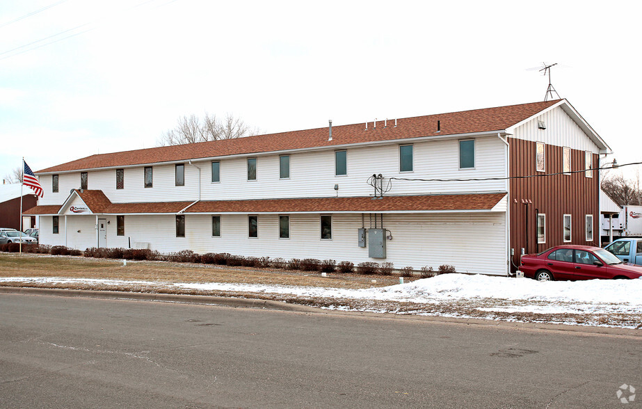 Primary Photo Of 1395-1415 Maras St S, Shakopee Truck Terminal For Lease