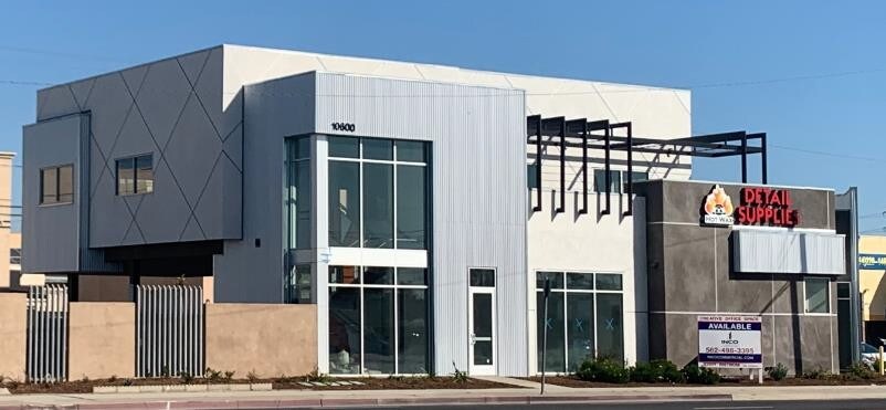 Primary Photo Of 10600 Beach Blvd, Stanton Storefront Retail Office For Lease