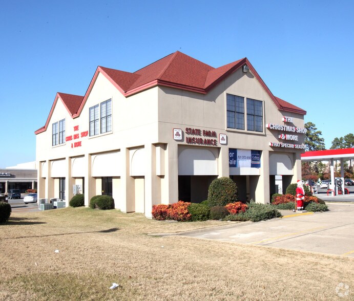 More Photos Of 1400-1416 Military Rd, Benton Unknown For Lease