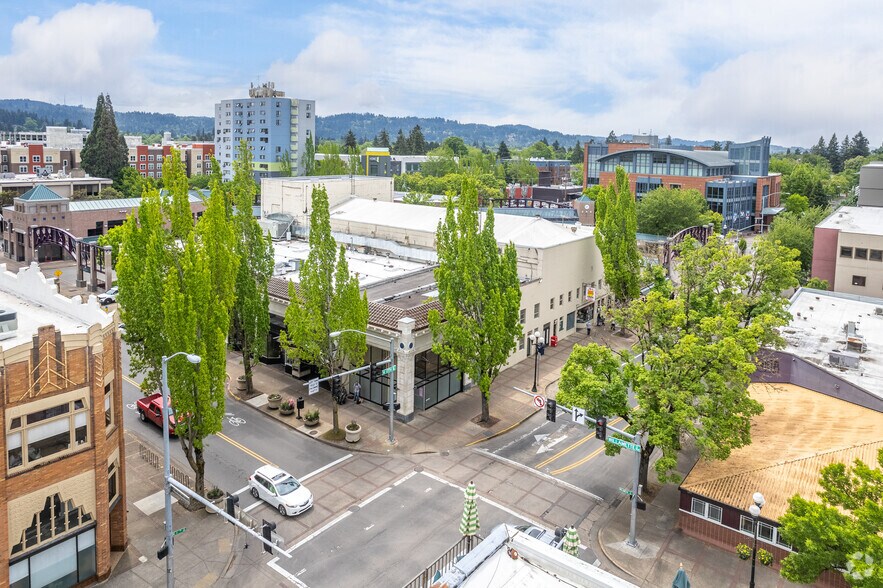 More Photos Of 1010-1044 Willamette St, Eugene Unknown For Lease