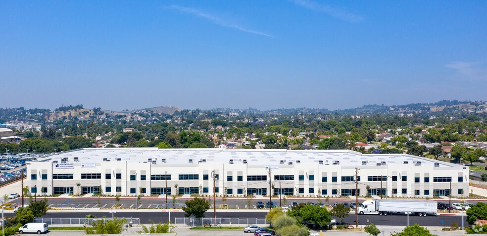 More Photos Of 905 Westminster Ave, Alhambra Warehouse For Lease