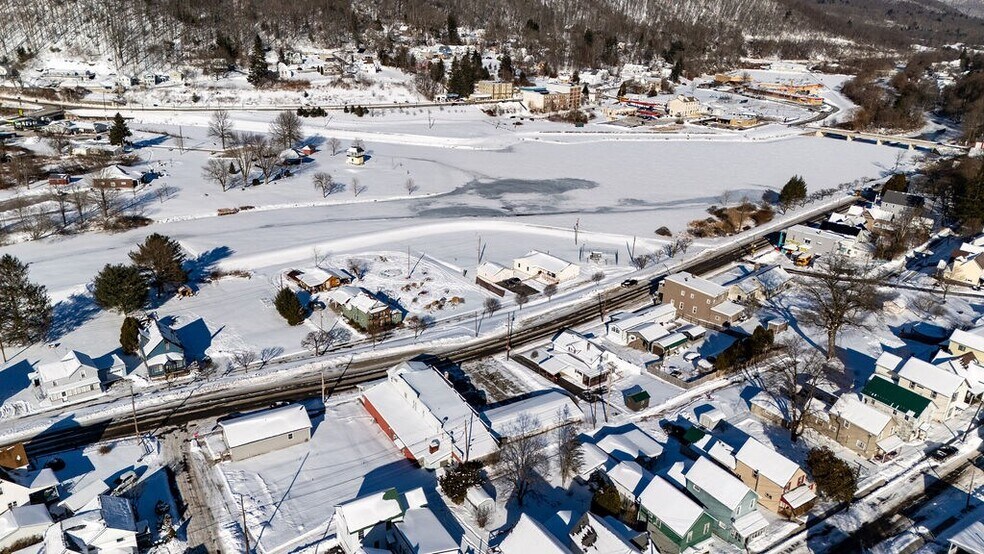 More Photos Of 75 Germania St, Galeton General Retail For Sale