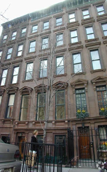 Primary Photo Of 128 E 65th St, New York Apartments For Sale