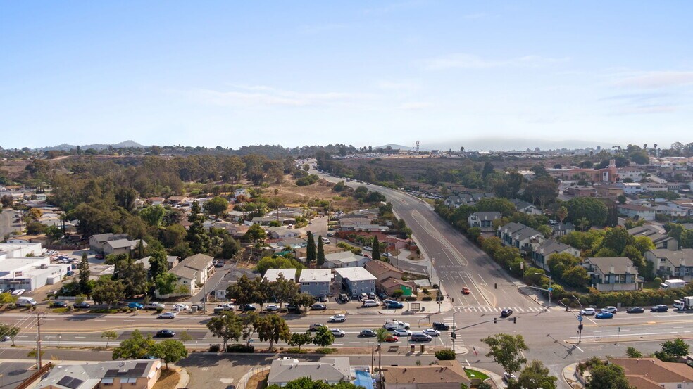 More Photos Of 2959-2981 54th St, San Diego Apartments For Sale