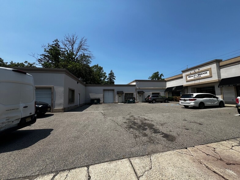 More Photos Of 639 Passaic Ave, Nutley Light Distribution For Sale
