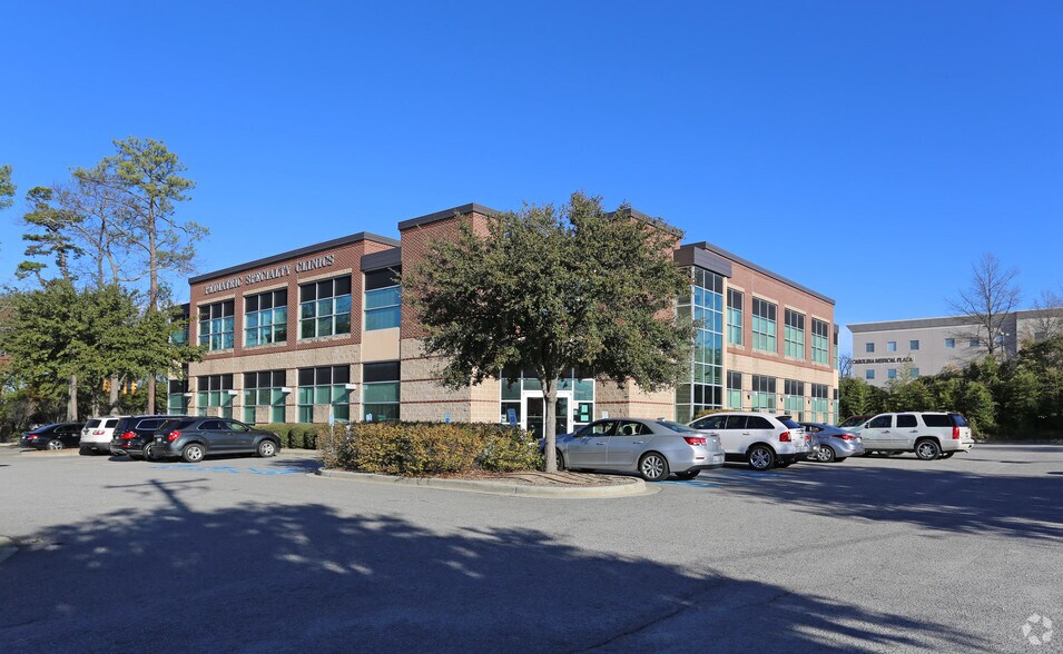 More Photos Of 2113 Adams Grv, Columbia Medical For Sale