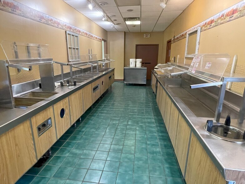 More Photos Of 732 Hamlin Hwy, Lake Ariel Restaurant For Sale