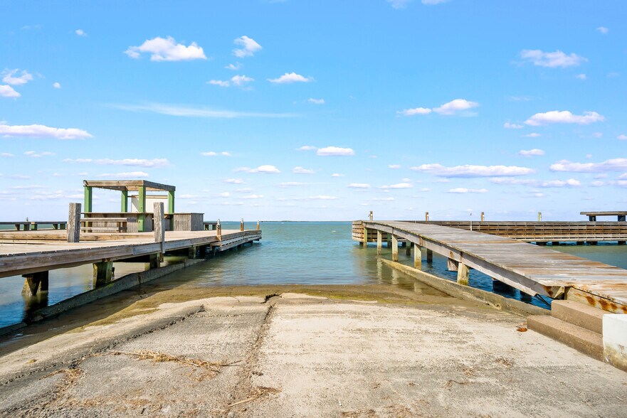 More Photos Of 2100 E State Highway 361, Aransas Pass Specialty For Sale