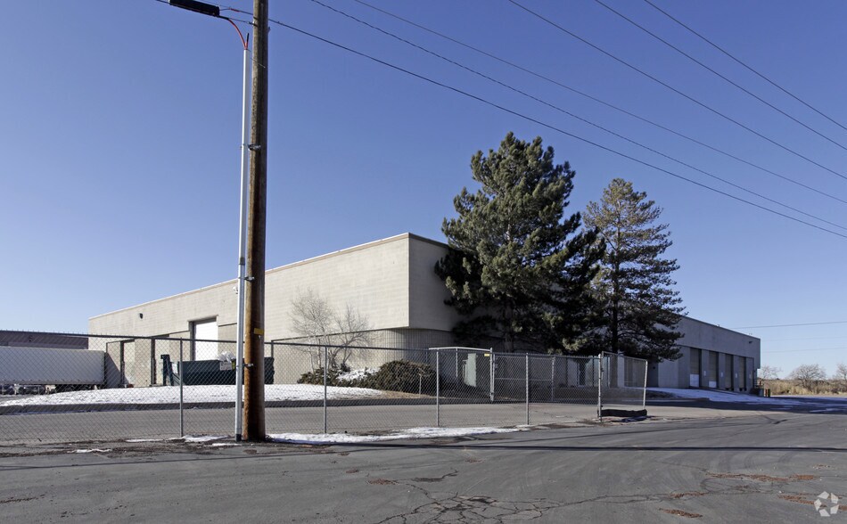 More Photos Of 2215-2219 W 2200 S, Salt Lake City Warehouse For Lease