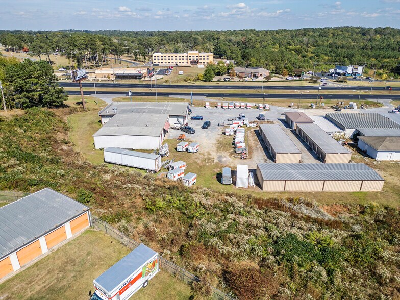 More Photos Of 3416 U.S. 280 Hwy, Alexander City Land For Sale