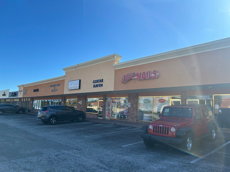 More Photos Of 1855-1897 S Patrick Dr, Indian Harbour Beach Unknown For Lease