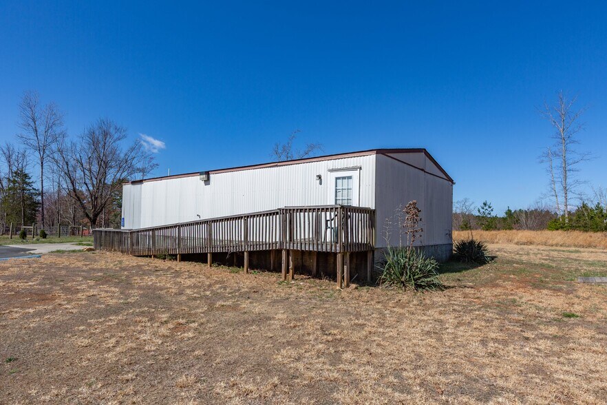 More Photos Of 378 John Tucker Rd, Madison Religious Facility For Sale