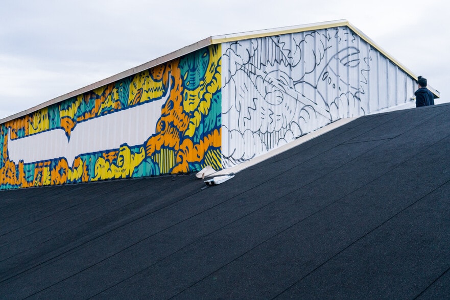 More Photos Of 14 53rd St, Brooklyn Flex For Lease