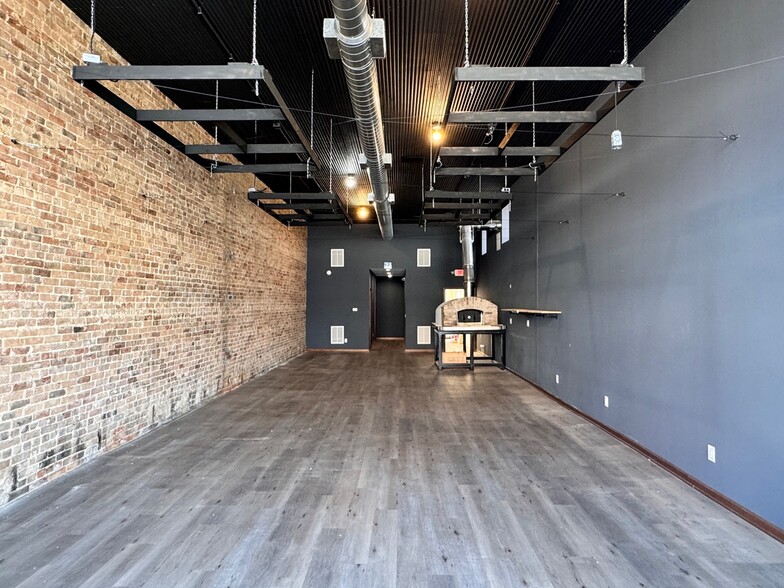 More Photos Of 1830 4th St, Peru Storefront Retail Residential For Sale