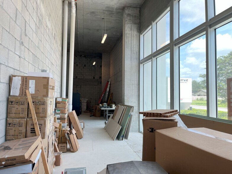 More Photos Of 2820 NE 214th St, Aventura Loft Creative Space For Sale