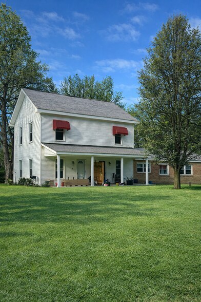 More Photos Of 4917 E Bennington Rd, Durand Multifamily For Sale