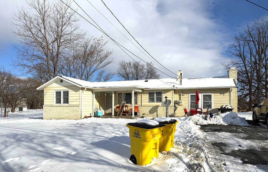 More Photos Of 2685 Middleway Pike, Bunker Hill Land For Sale