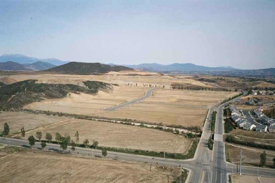 Primary Photo Of 39115 Callistoga Dr, Murrieta Land For Lease
