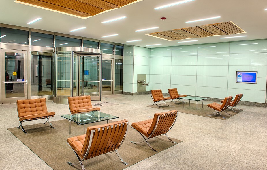 More Photos Of 500-550 W Texas Ave, Midland Office For Lease