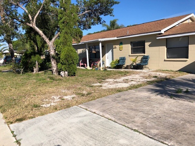 More Photos Of 7105 Poinsetta Ave, Cape Canaveral Apartments For Sale