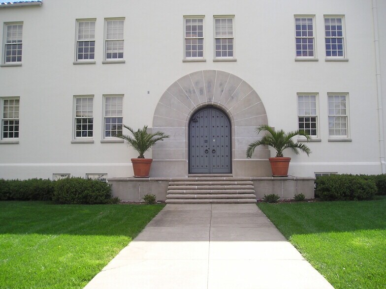 More Photos Of 38 Keyes Ave, San Francisco Office For Lease