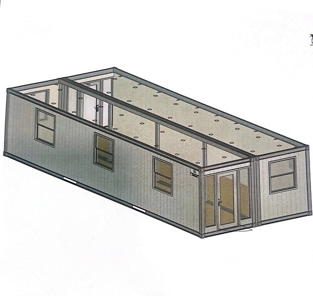 More Photos Of 2505 Old Moultrie Rd, Saint Augustine Restaurant For Lease