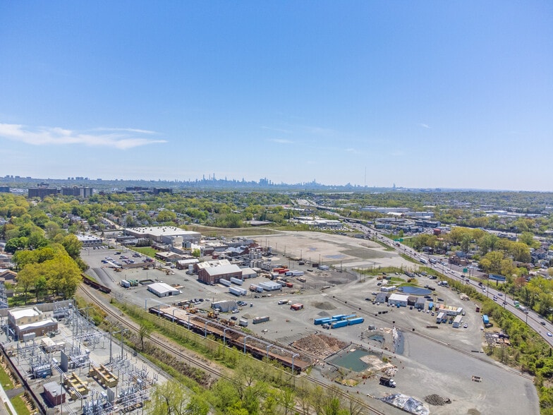 More Photos Of 158 Central Ave, Rochelle Park Industrial For Sale